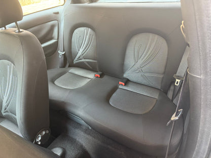 Lancia Ypsilon 1.2 NEOPATENTATI Legg. Grandinata