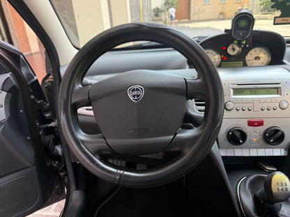 Lancia Ypsilon 1.2 NEOPATENTATI Legg. Grandinata