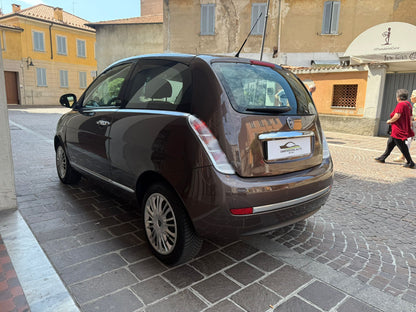 Lancia Ypsilon 1.2 NEOPATENTATI Legg. Grandinata