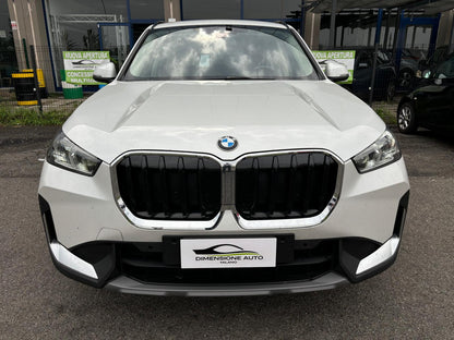 Bmw X1 18d Sdrive Aut.