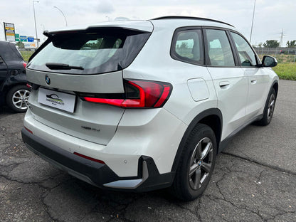 Bmw X1 18d Sdrive Aut.