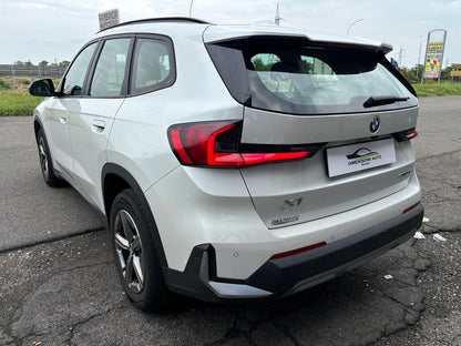 Bmw X1 18d Sdrive Aut.