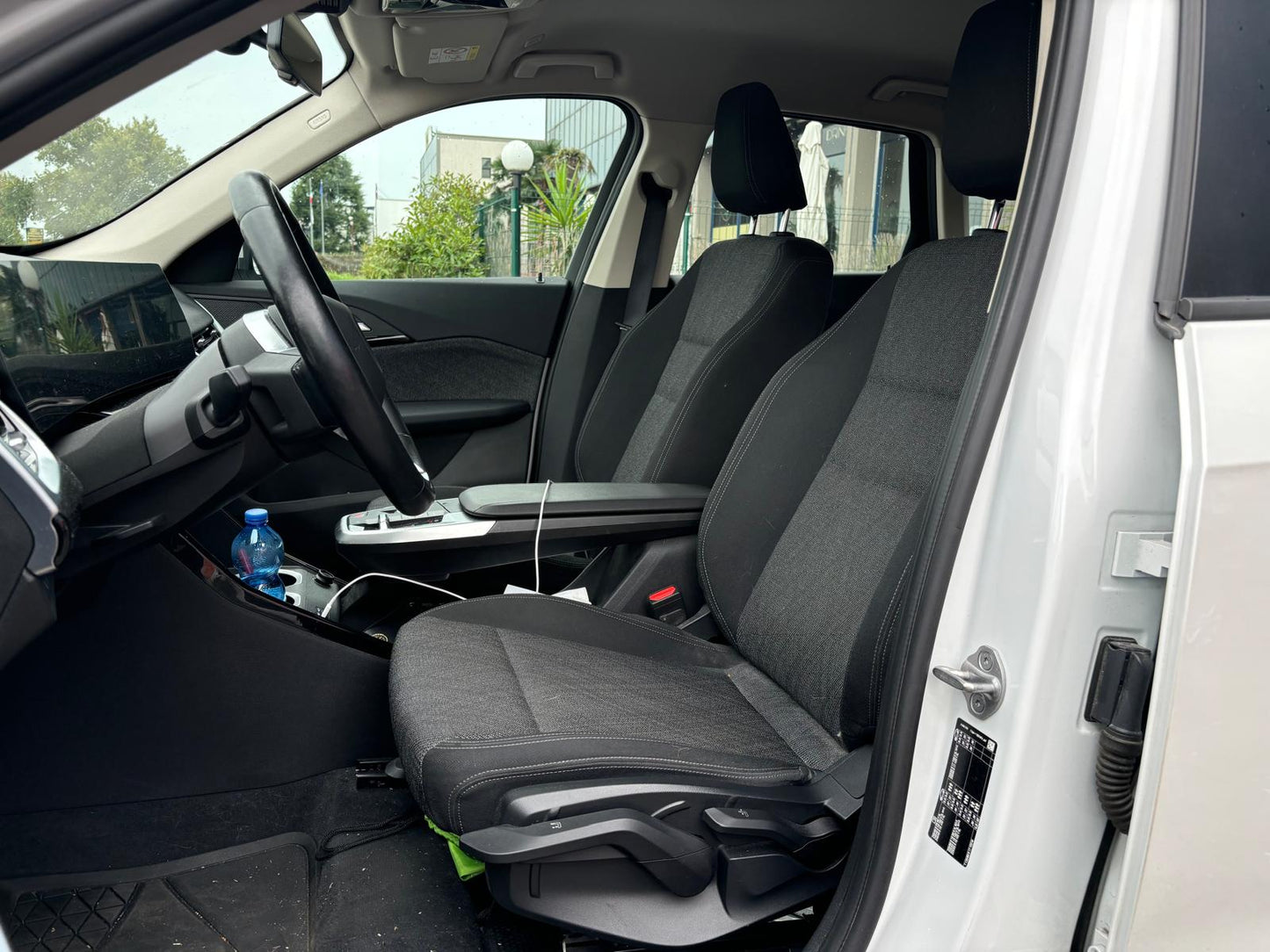 Bmw X1 18d Sdrive Aut.