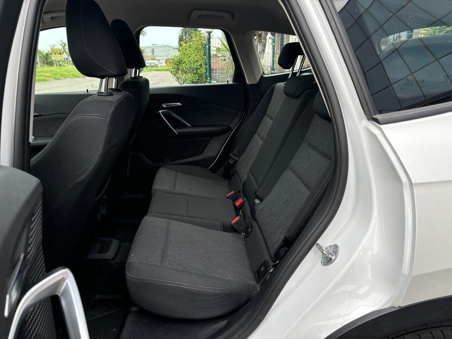 Bmw X1 18d Sdrive Aut.
