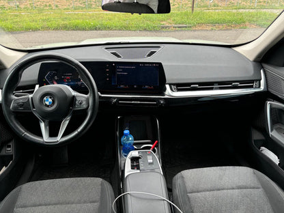Bmw X1 18d Sdrive Aut.