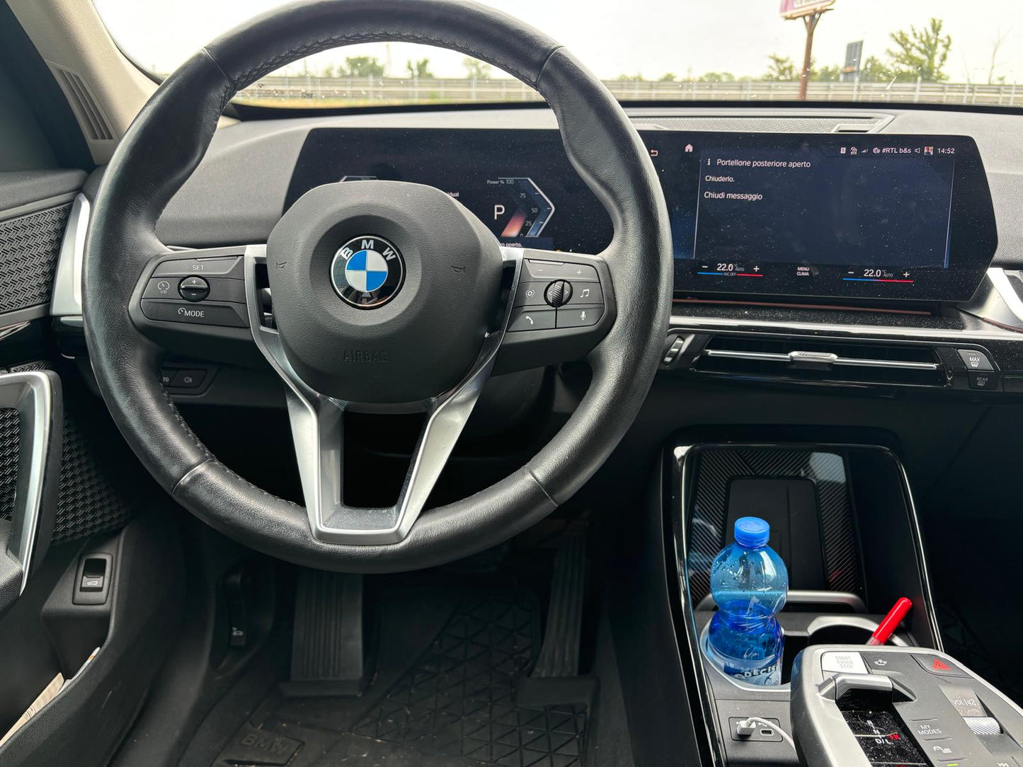 Bmw X1 18d Sdrive Aut.