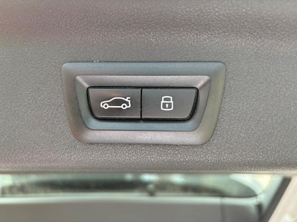 Bmw X1 18d Sdrive Aut.