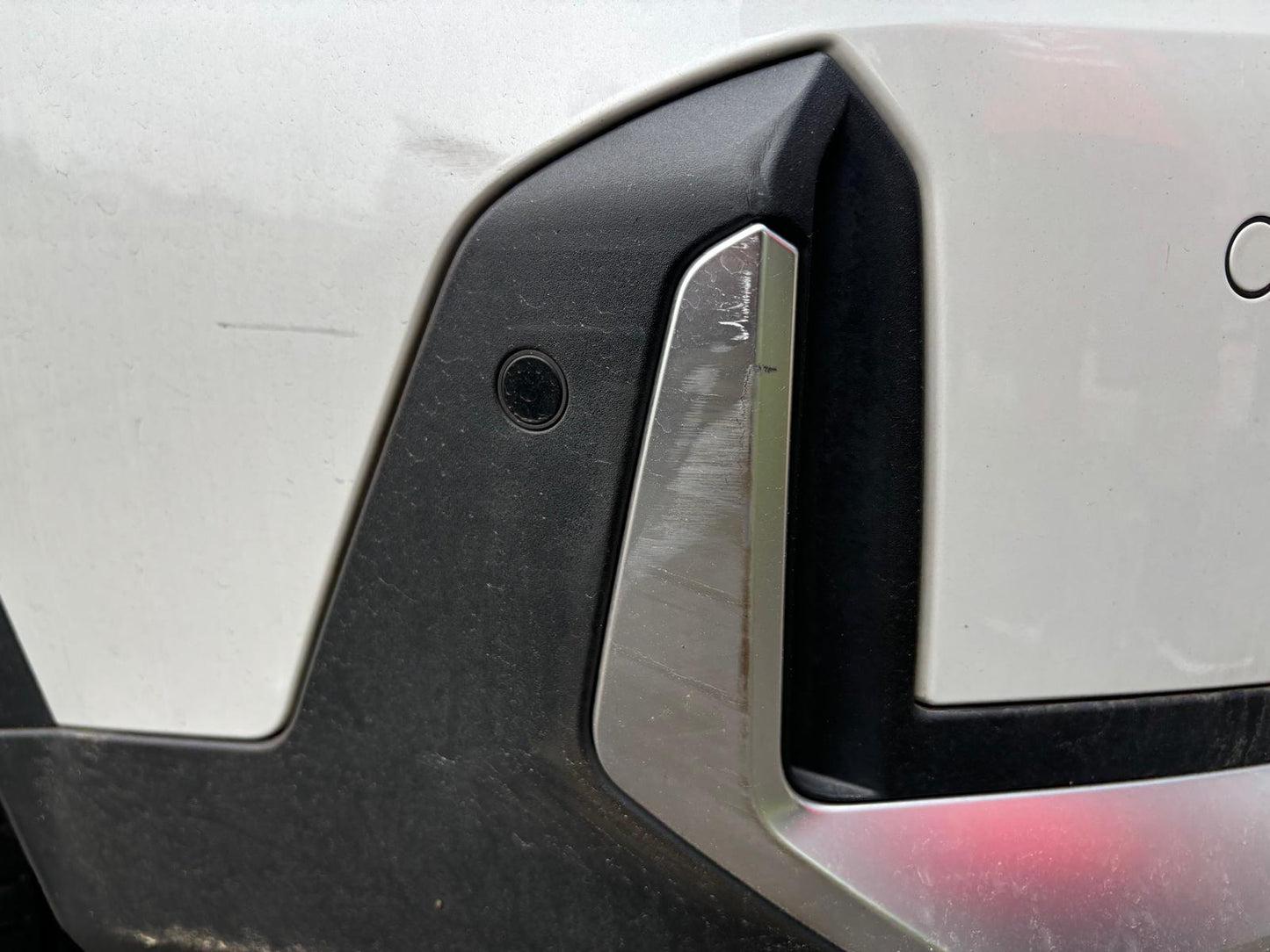 Bmw X1 18d Sdrive Aut.