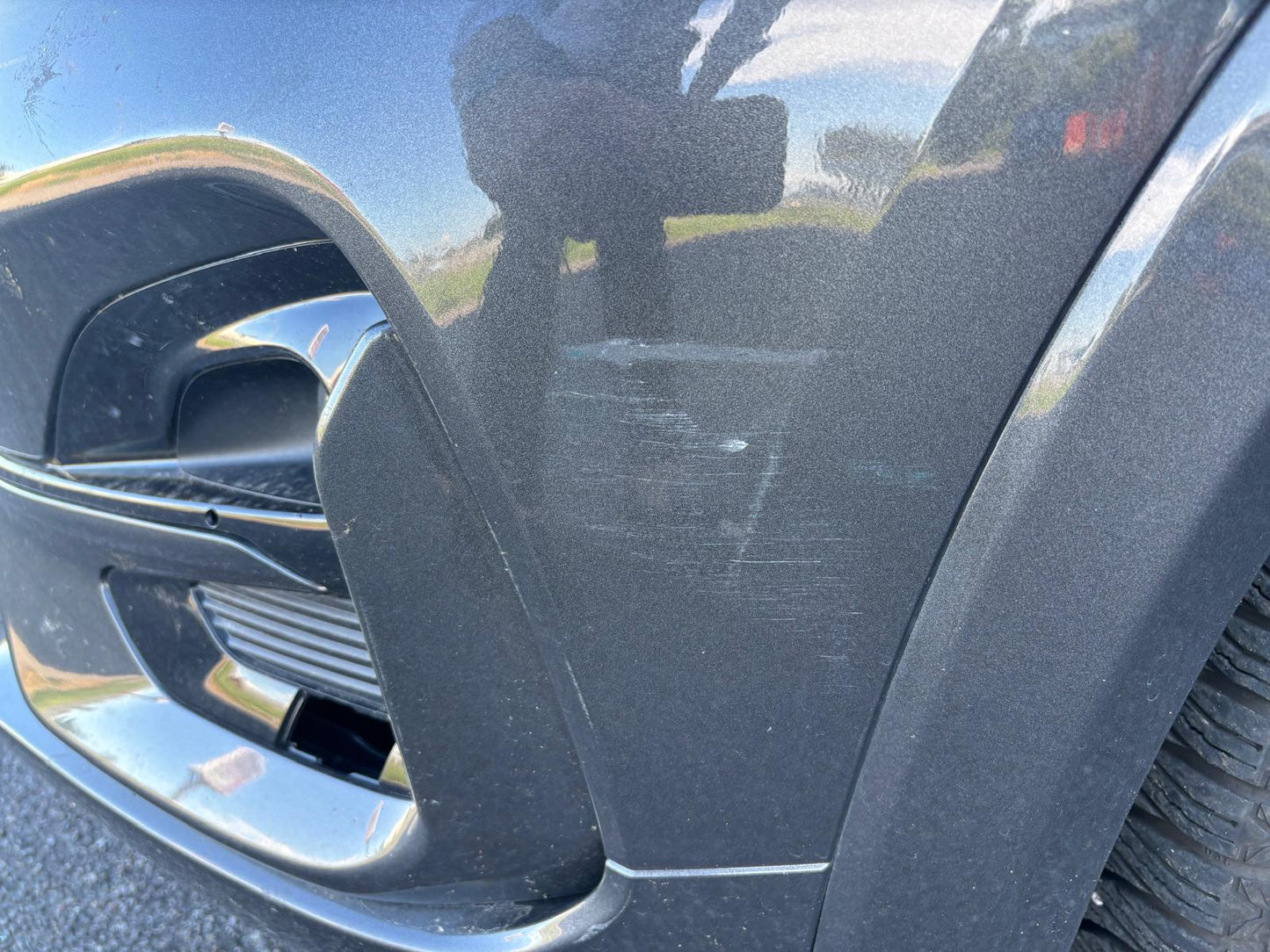 Ford Puma St-line Hybrid