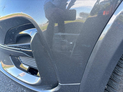 Ford Puma St-line Hybrid
