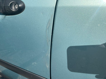 Ford Focus Ambiente Zetech