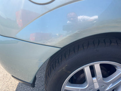 Ford Focus Ambiente Zetech