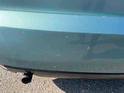 Ford Focus Ambiente Zetech