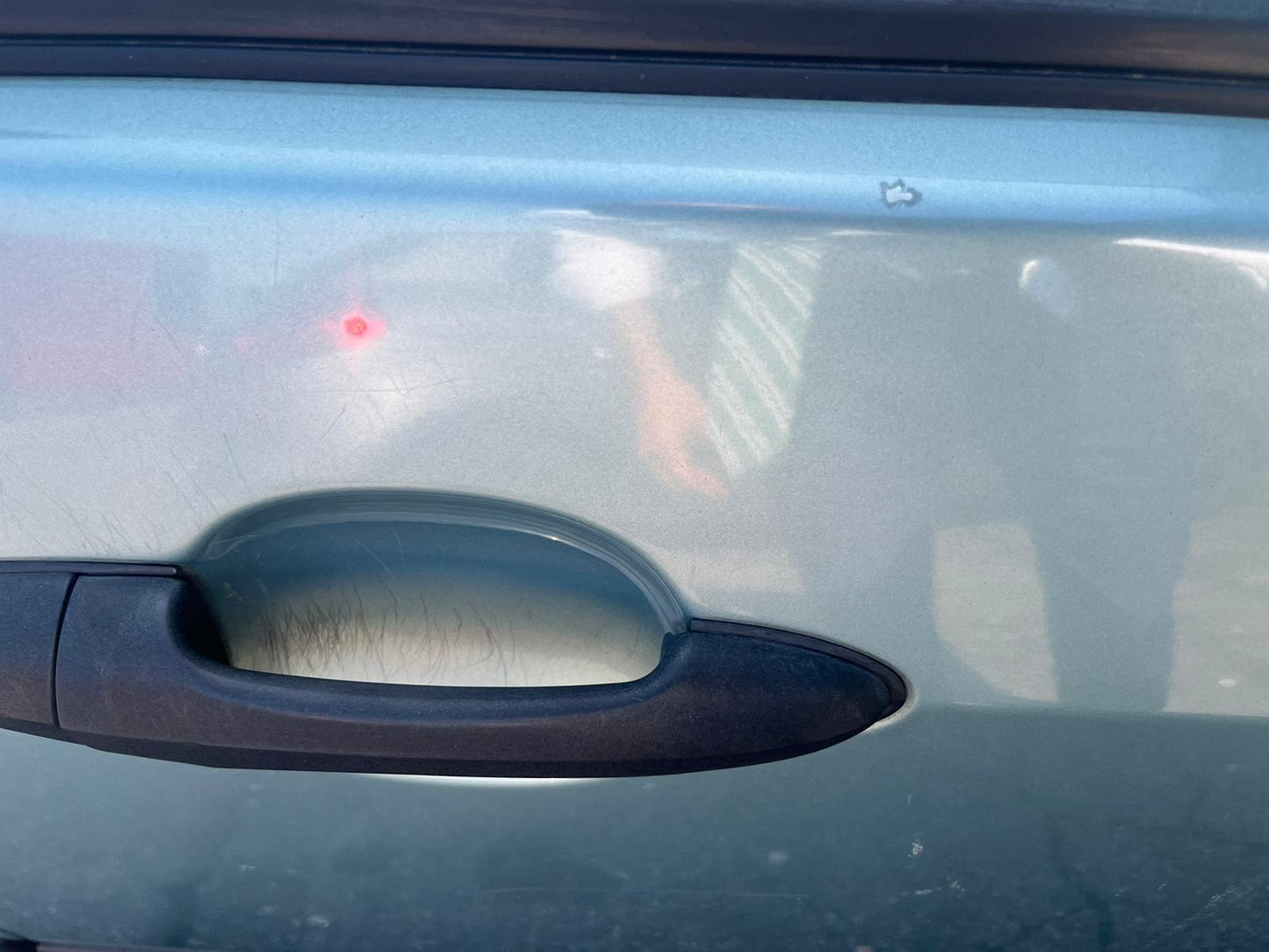 Ford Focus Ambiente Zetech