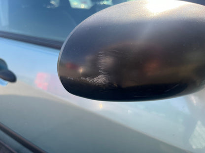 Ford Focus Ambiente Zetech