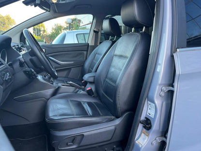 Ford Kuga Titanium 4x4