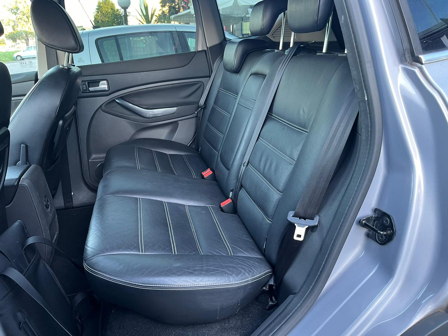 Ford Kuga Titanium 4x4