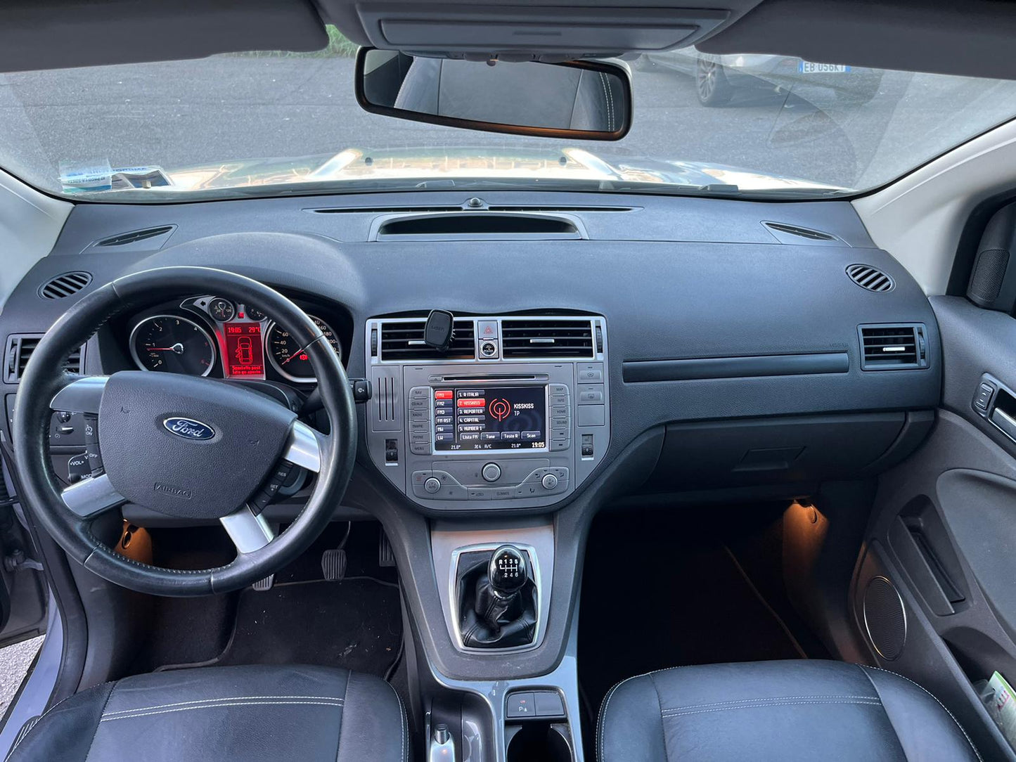 Ford Kuga Titanium 4x4