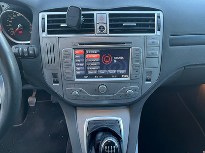 Ford Kuga Titanium 4x4