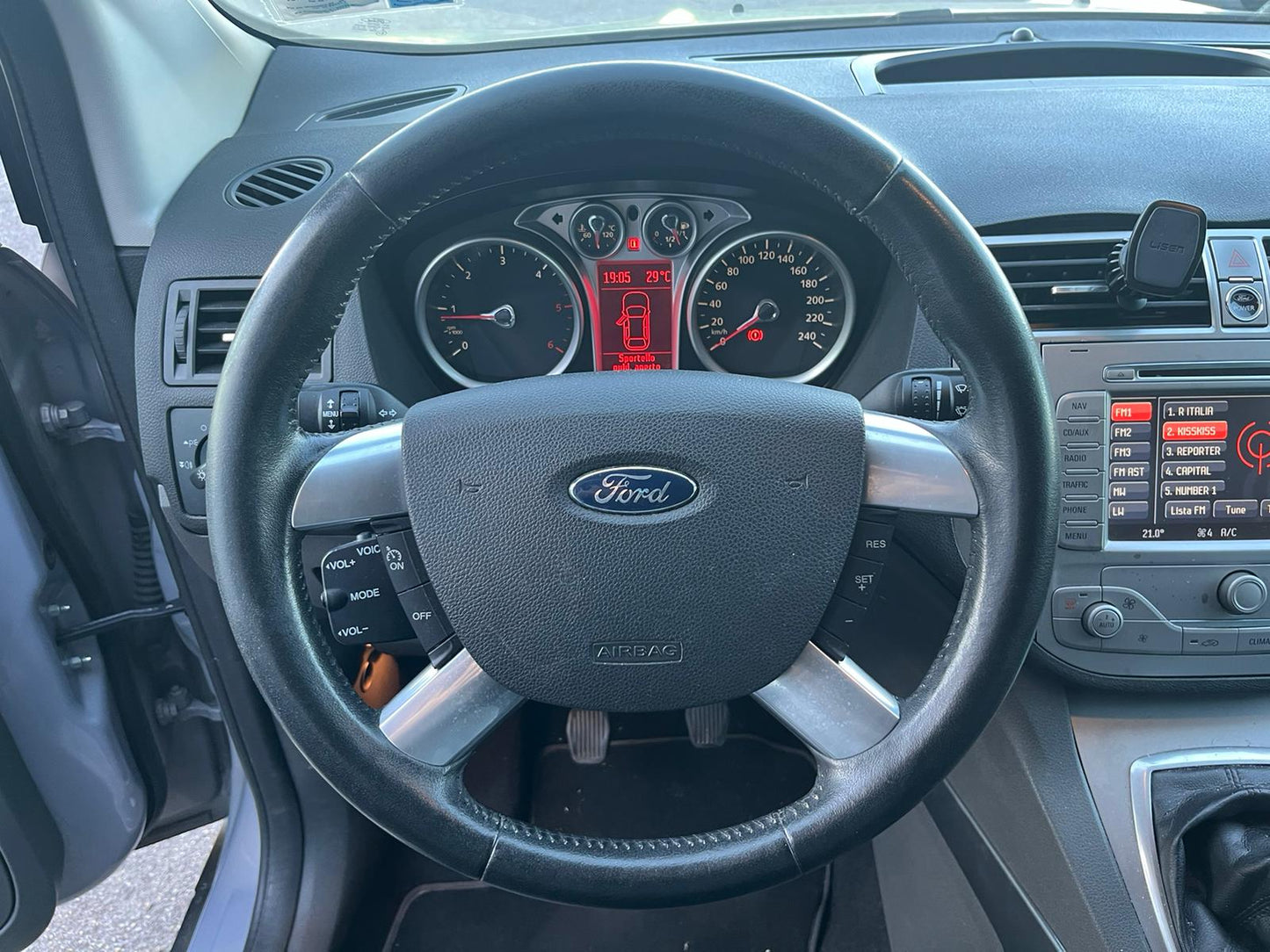 Ford Kuga Titanium 4x4