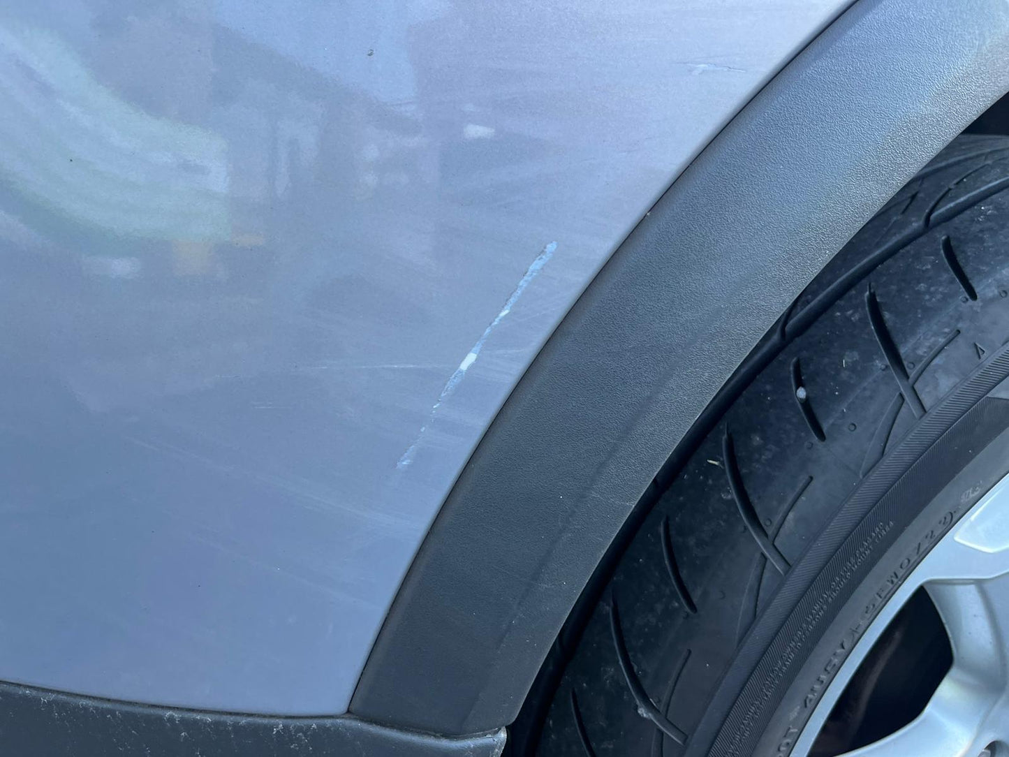 Ford Kuga Titanium 4x4