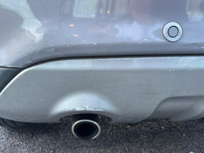 Ford Kuga Titanium 4x4