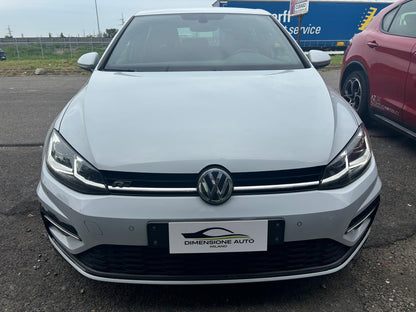 Volkswagen Golf 7.5 1.5 tsi R-Line