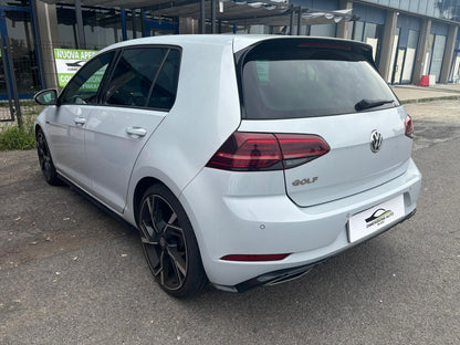 Volkswagen Golf 7.5 1.5 tsi R-Line