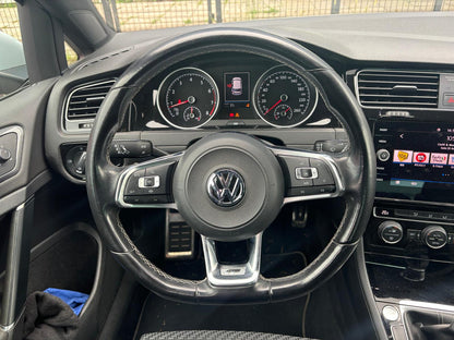 Volkswagen Golf 7.5 1.5 tsi R-Line