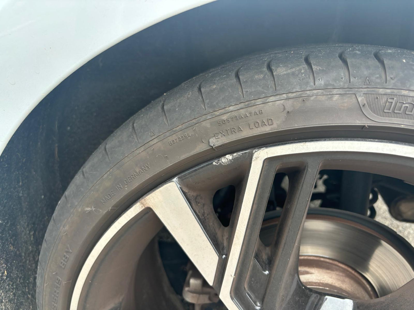 Volkswagen Golf 7.5 1.5 tsi R-Line