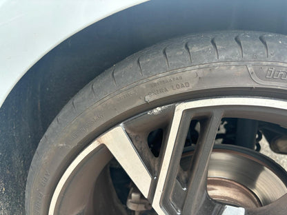 Volkswagen Golf 7.5 1.5 tsi R-Line