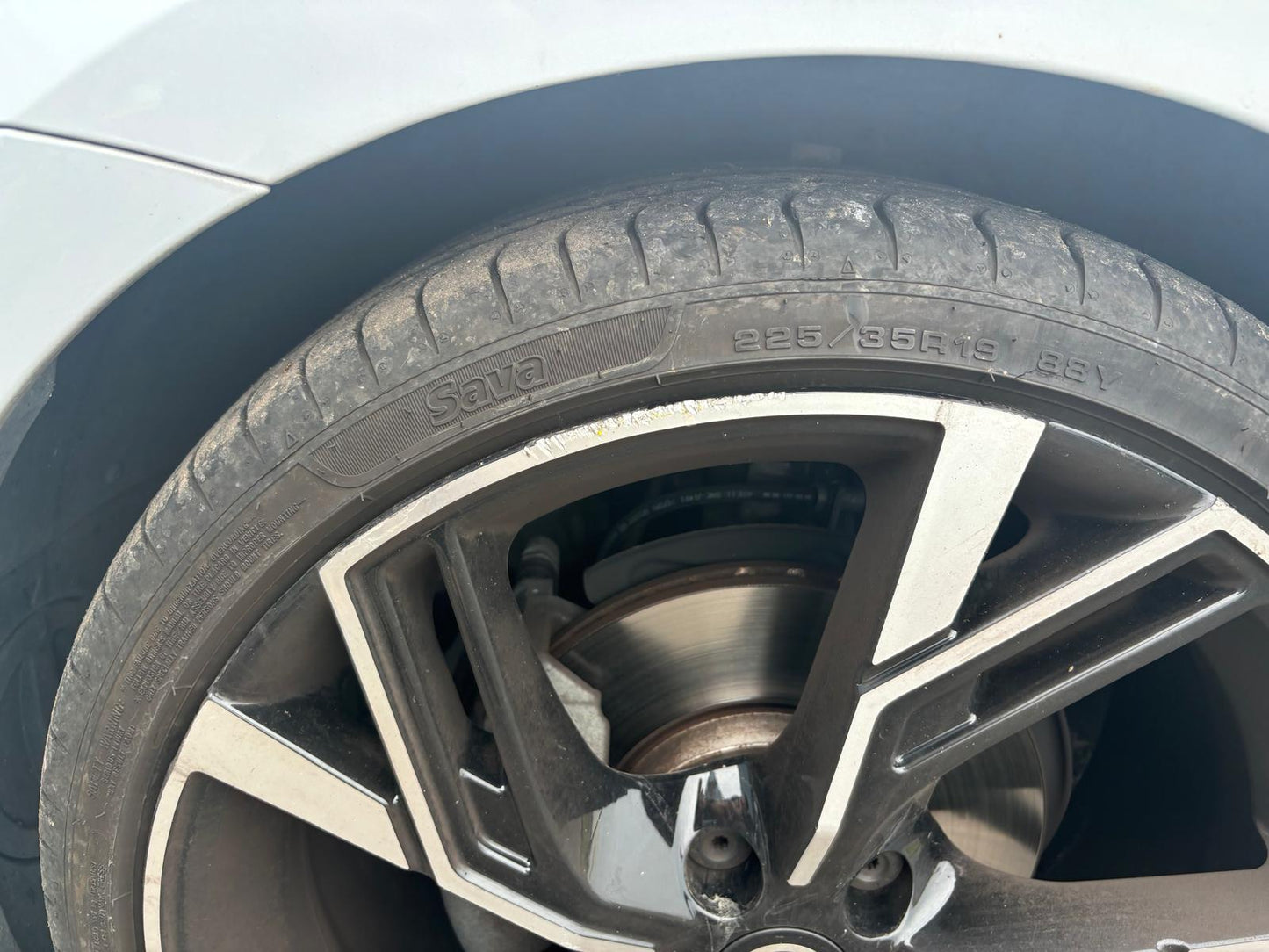 Volkswagen Golf 7.5 1.5 tsi R-Line