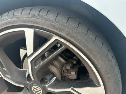 Volkswagen Golf 7.5 1.5 tsi R-Line