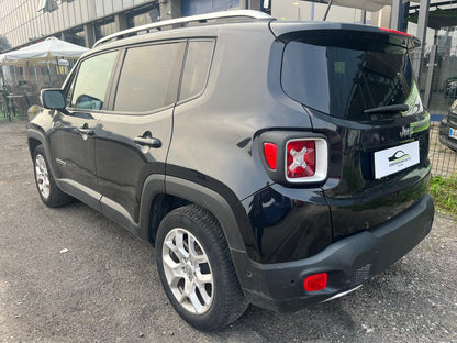 Jeep Renegade 1.4 MultiAir Limited