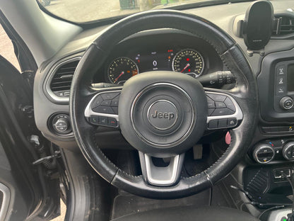 Jeep Renegade 1.4 MultiAir Limited
