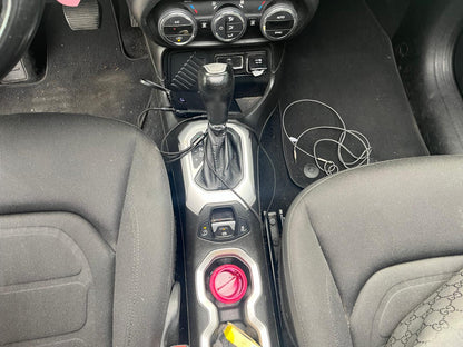 Jeep Renegade 1.4 MultiAir Limited