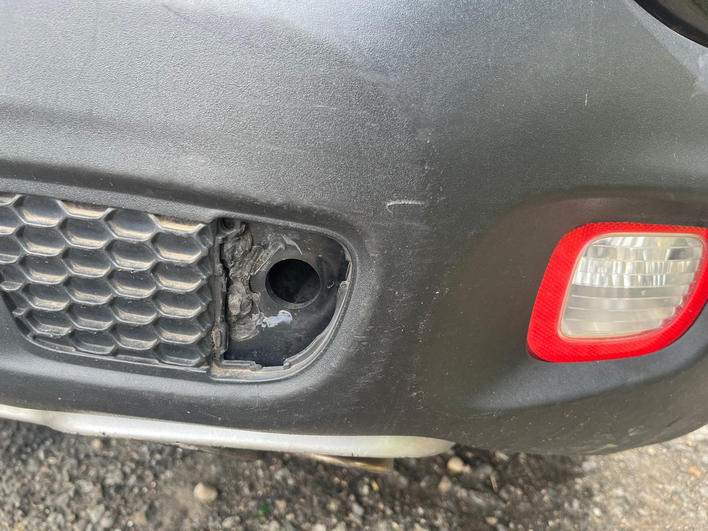 Jeep Renegade 1.4 MultiAir Limited