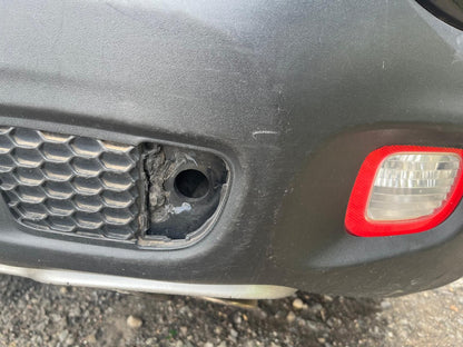 Jeep Renegade 1.4 MultiAir Limited