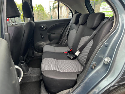 Nissan Micra 1.2 12V 5 porte Acenta
