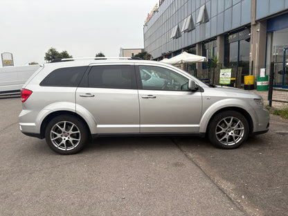 Fiat Freemont 2.0 mjt 16v Lounge 4x4 170cv auto