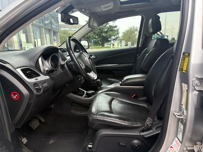 Fiat Freemont 2.0 mjt 16v Lounge 4x4 170cv auto
