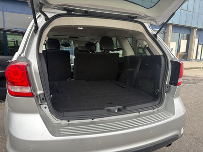 Fiat Freemont 2.0 mjt 16v Lounge 4x4 170cv auto