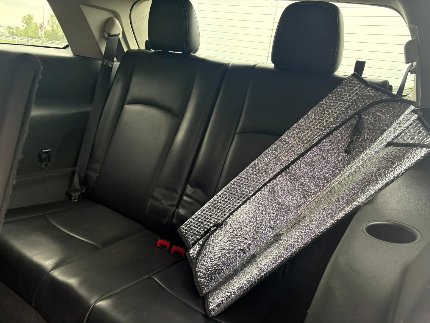 Fiat Freemont 2.0 mjt 16v Lounge 4x4 170cv auto