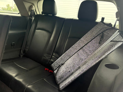 Fiat Freemont 2.0 mjt 16v Lounge 4x4 170cv auto