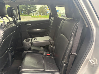 Fiat Freemont 2.0 mjt 16v Lounge 4x4 170cv auto