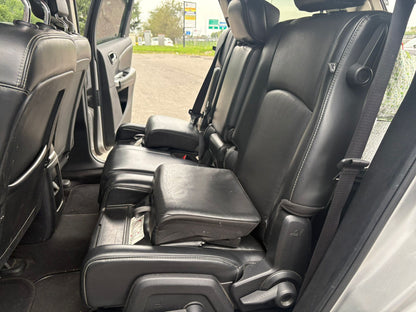 Fiat Freemont 2.0 mjt 16v Lounge 4x4 170cv auto