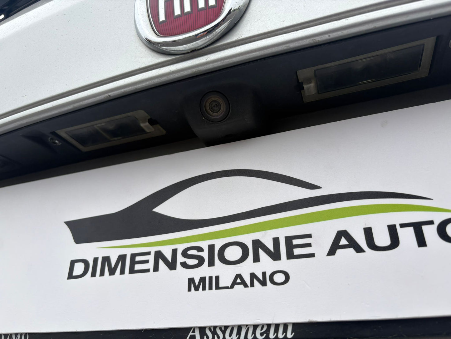 Fiat Freemont 2.0 mjt 16v Lounge 4x4 170cv auto