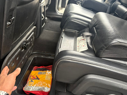 Fiat Freemont 2.0 mjt 16v Lounge 4x4 170cv auto