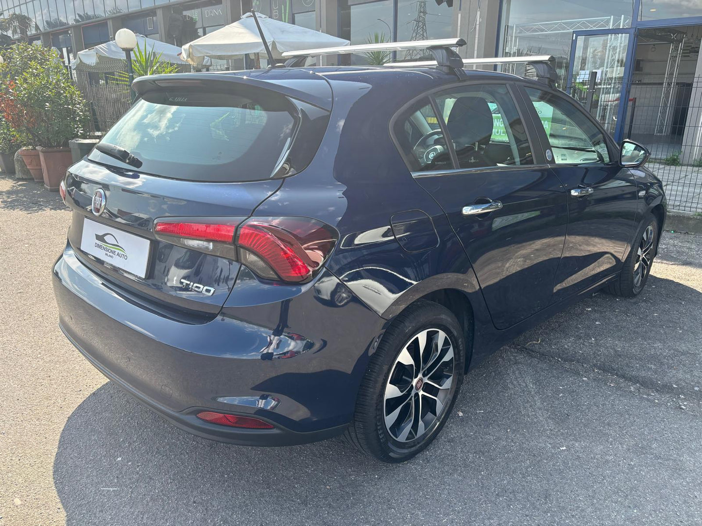 Fiat Tipo