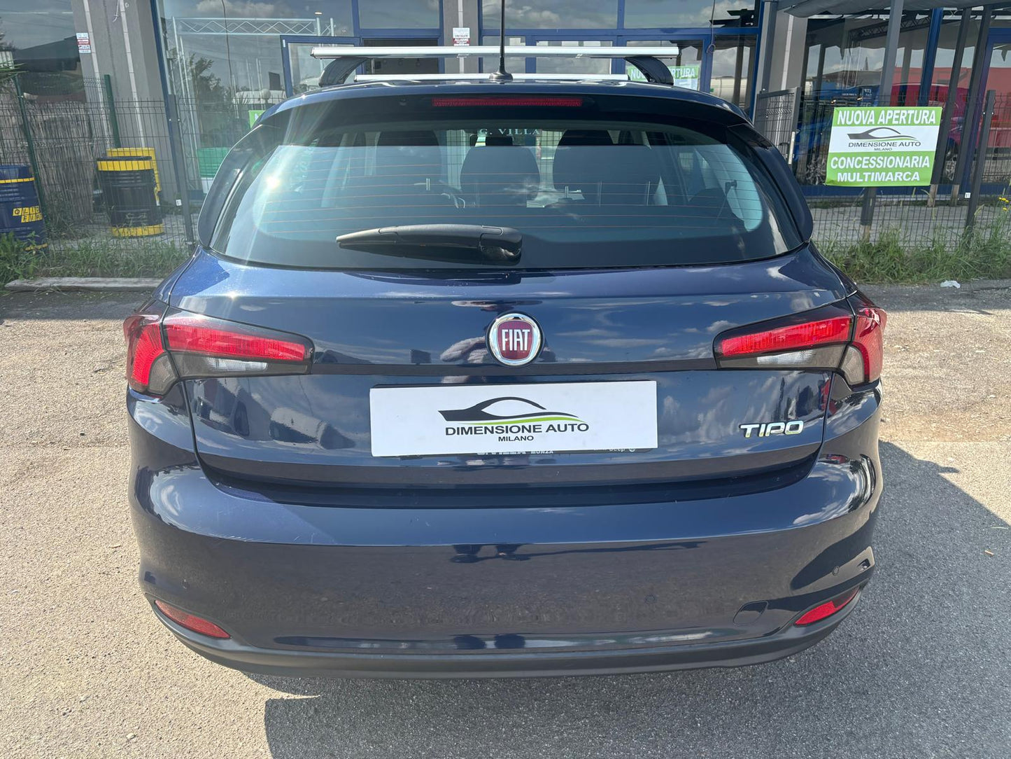 Fiat Tipo